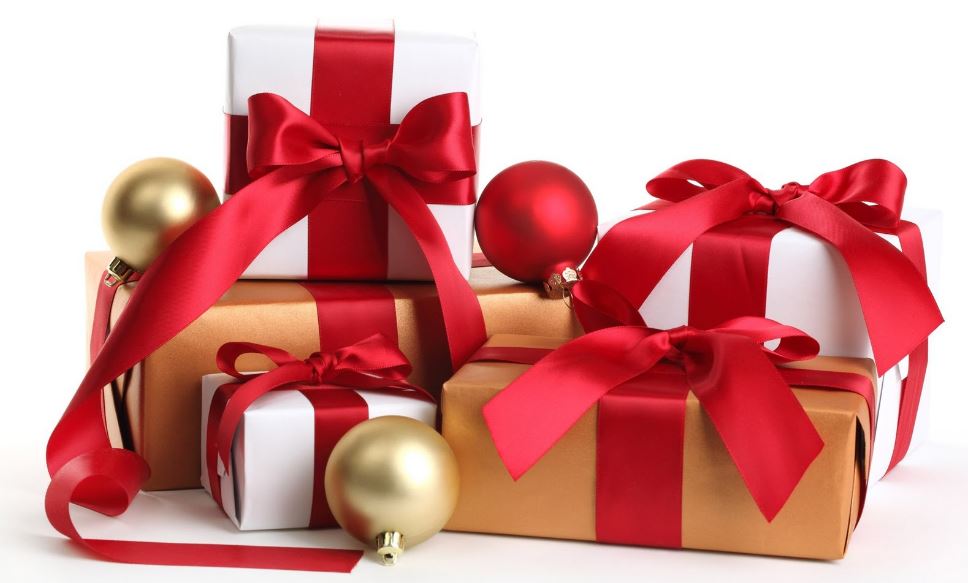 Buy the ultimate Christmas Present