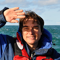 Dr. Alexander Martynov
