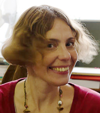 Dr. Tatiana Korshunova