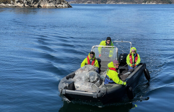 Clean Diving and Gulen Dive Resort